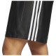 Adidas Γυναικείο φόρεμα Adicolor 3-Stripes Pinstripe Dress